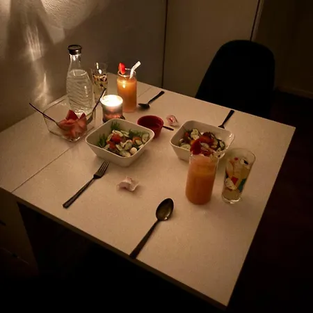 公寓 Alpenblick - Zentralgelegene 2-zimmer-wohnung