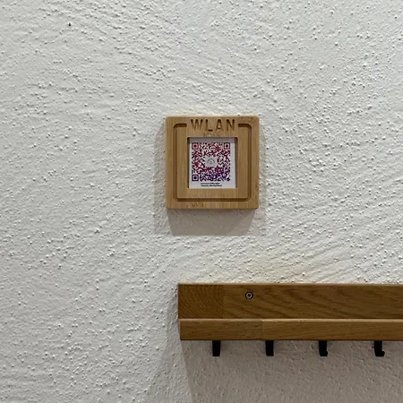Alpenblick - Zentralgelegene 2-zimmer-wohnung * 克费尔斯菲尔登