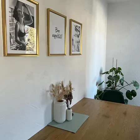 Ferienwohnung Alpenblick קיפרספלדן
