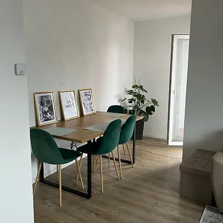 Ferienwohnung Alpenblick קיפרספלדן
