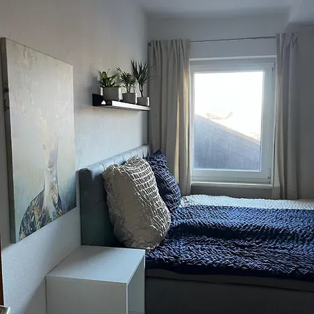 דירה Ferienwohnung Alpenblick קיפרספלדן
