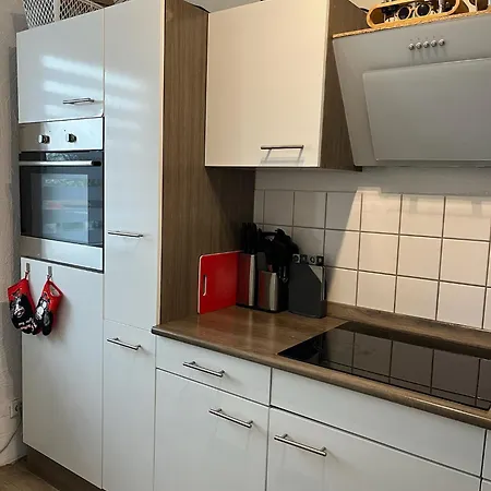 דירה Ferienwohnung Alpenblick