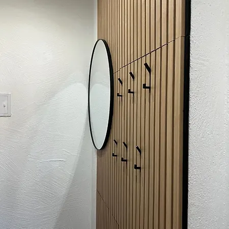דירה Ferienwohnung Alpenblick