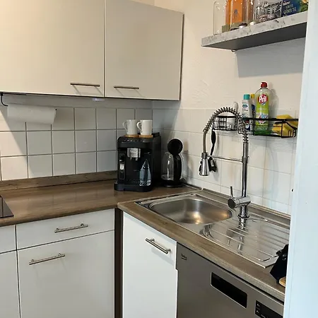 Ferienwohnung Alpenblick * קיפרספלדן