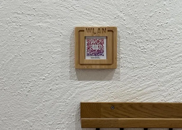 Alpenblick - Zentralgelegene 2-zimmer-wohnung * Kiefersfelden