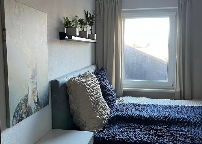 Lejlighed Alpenblick - Zentralgelegene 2-zimmer-wohnung Kiefersfelden